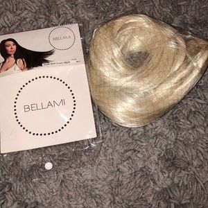 Bellamy Wrap Ponytail 28” #613